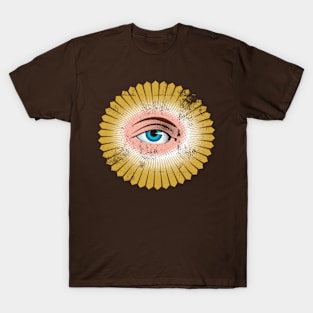 All Seeing Eye T-Shirt